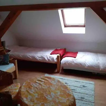 Holiday home Komfortowy Dom W Lesie