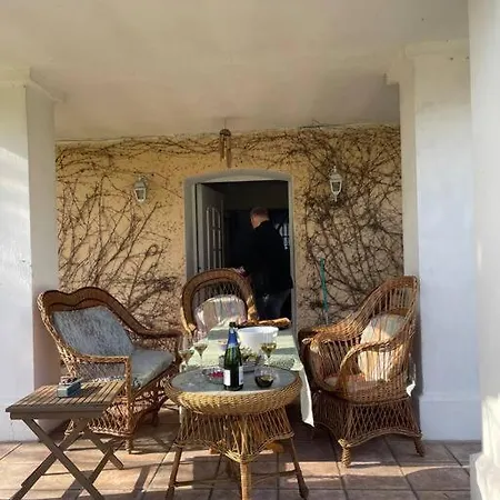 Holiday home Komfortowy Dom W Lesie Miedzichowo