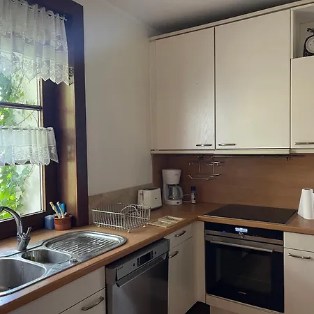 Holiday home Komfortowy Dom W Lesie *